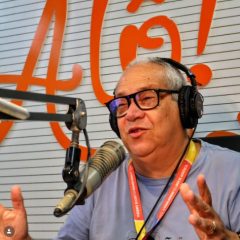 DJ Pedrão